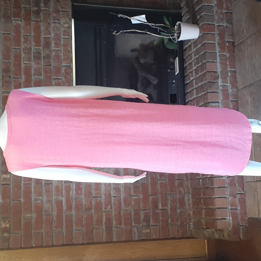 Aerie midi dress - Picture 2 of 9